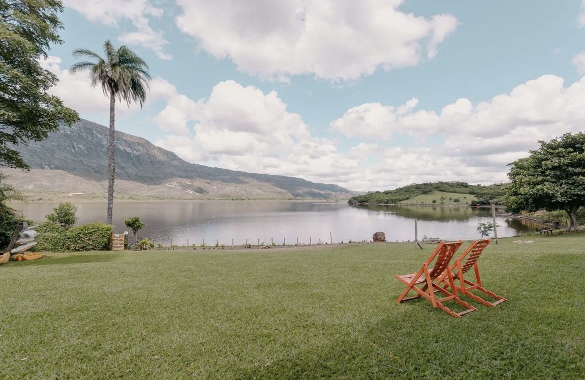 Rua lapinha de baixo,920