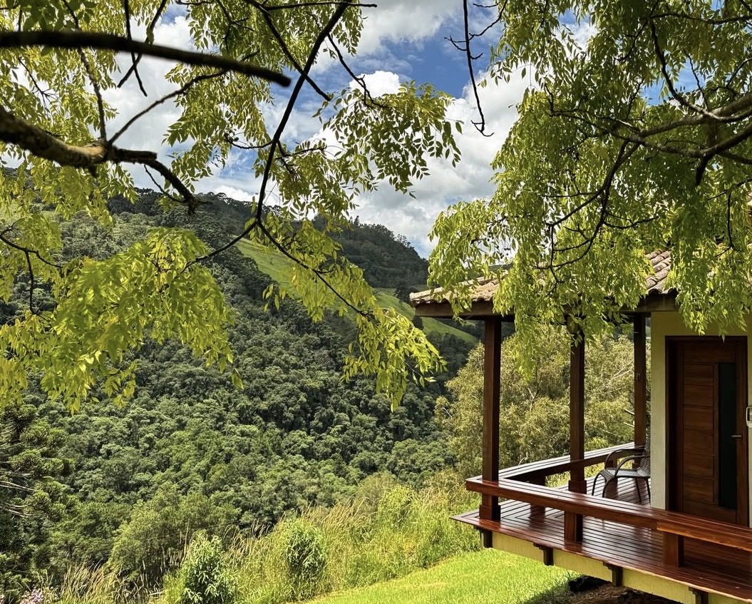 Estrada de São Sebastião, km 1 - 37680-000