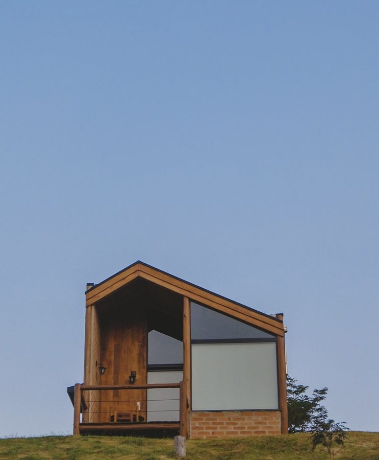 Estrada da cachoeira, s/n - Bairro da cachoeira - sapucaí Mirim - MG