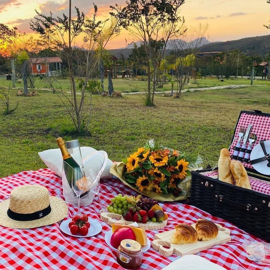 Alto Paraíso de Goiás