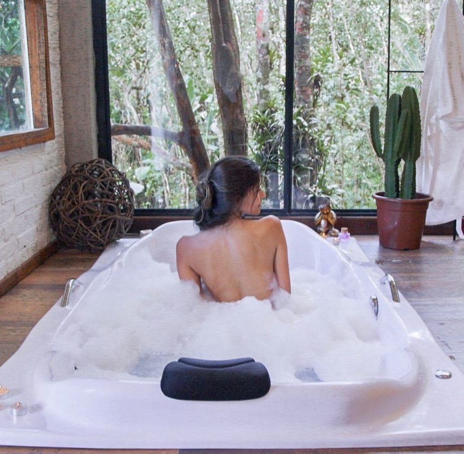 Pousada Irreplaceable