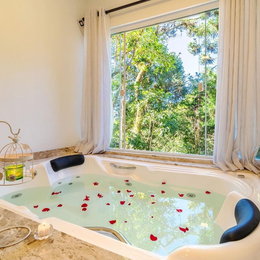 Jardim da Mantiqueira