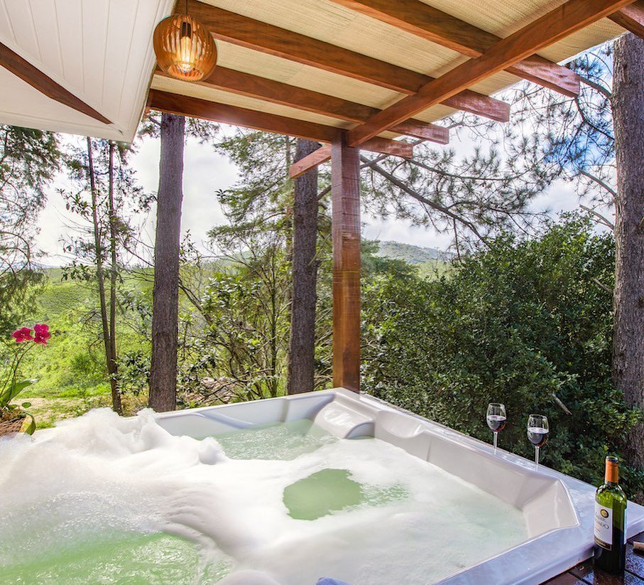 Pousada Lago dos Sonhos