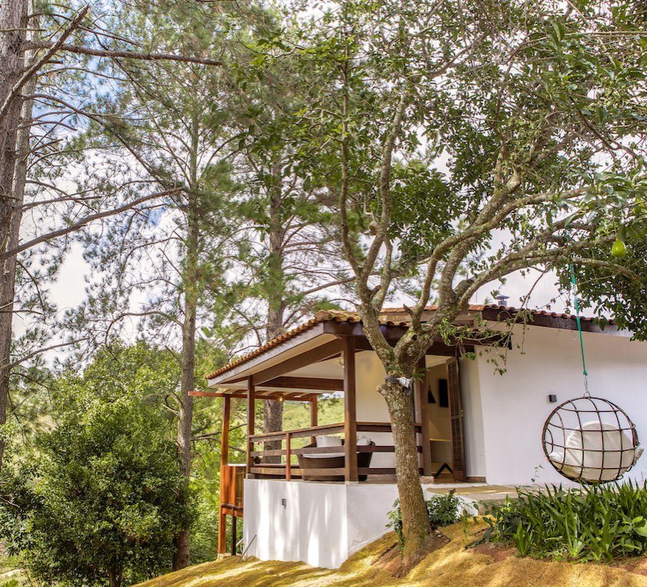 Pousada Lago dos Sonhos