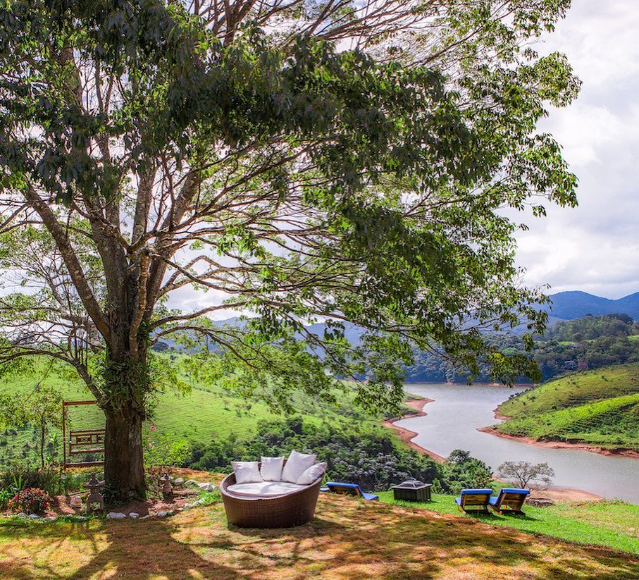 Estrada Municipal Normando Peçanha - S/N Bairro Piao 12970-000