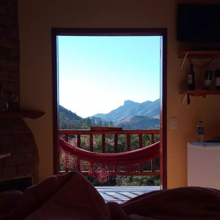 Rj 151 km 9 Visconde de Mauá Resende Rj