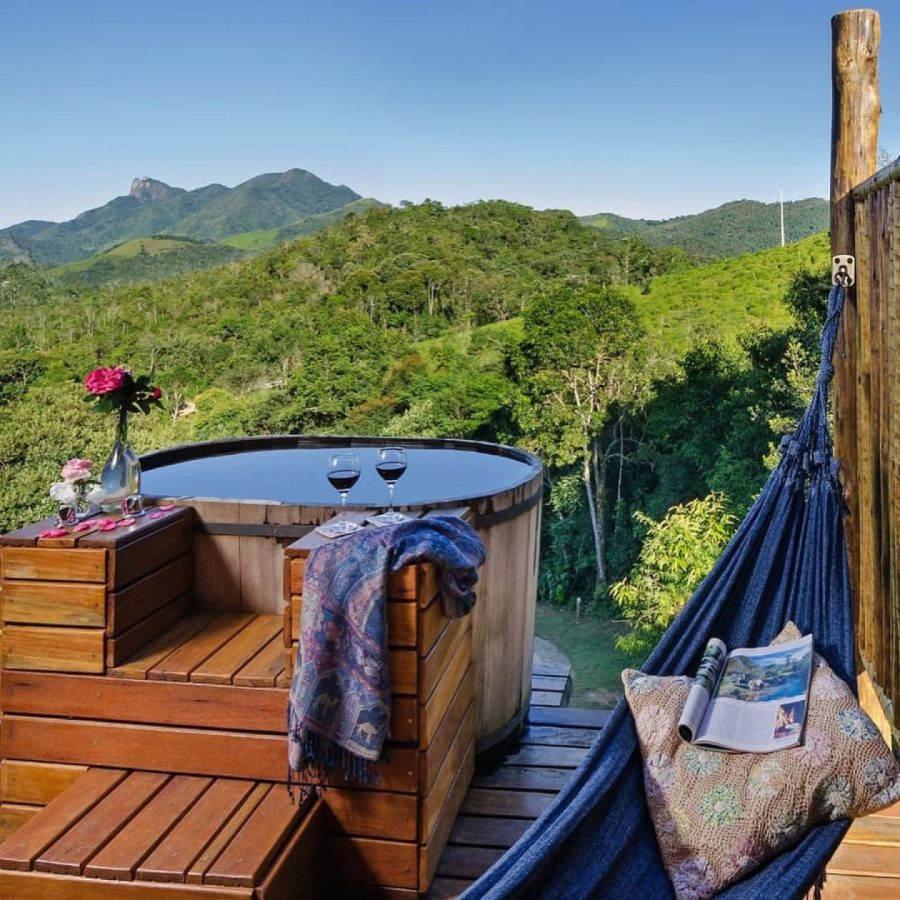 Pousada Lua de Minas