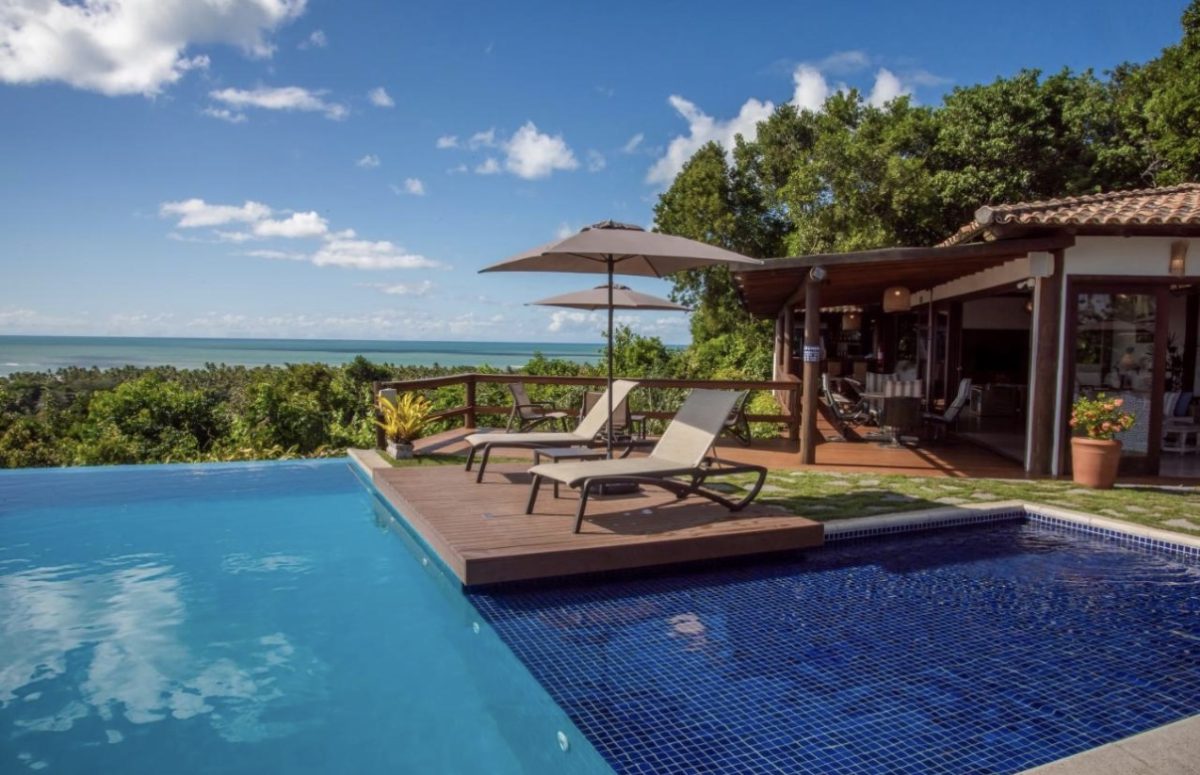 Manacá Pousada Parque