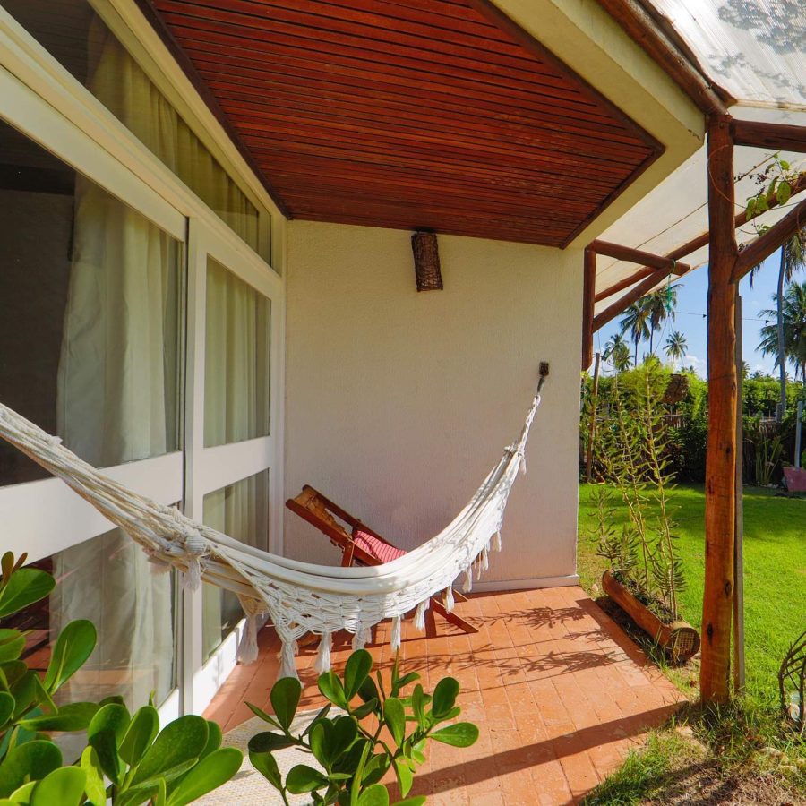 Sitio Estancia Passo de Camaragibe