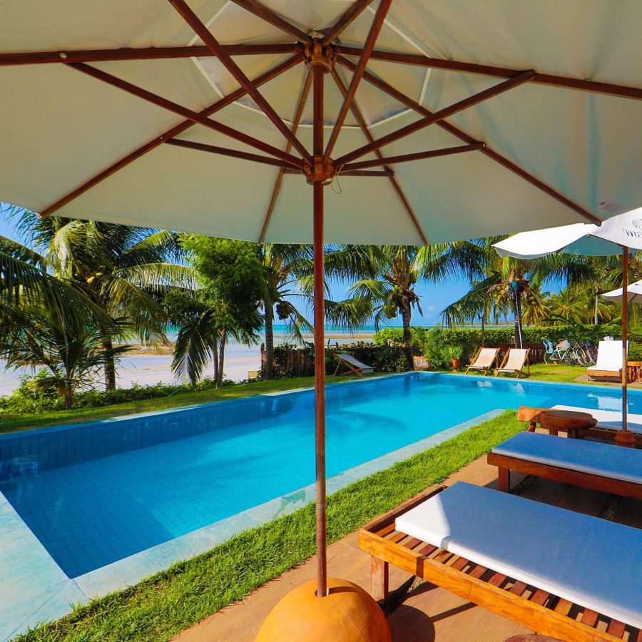 Sitio Estancia Passo de Camaragibe