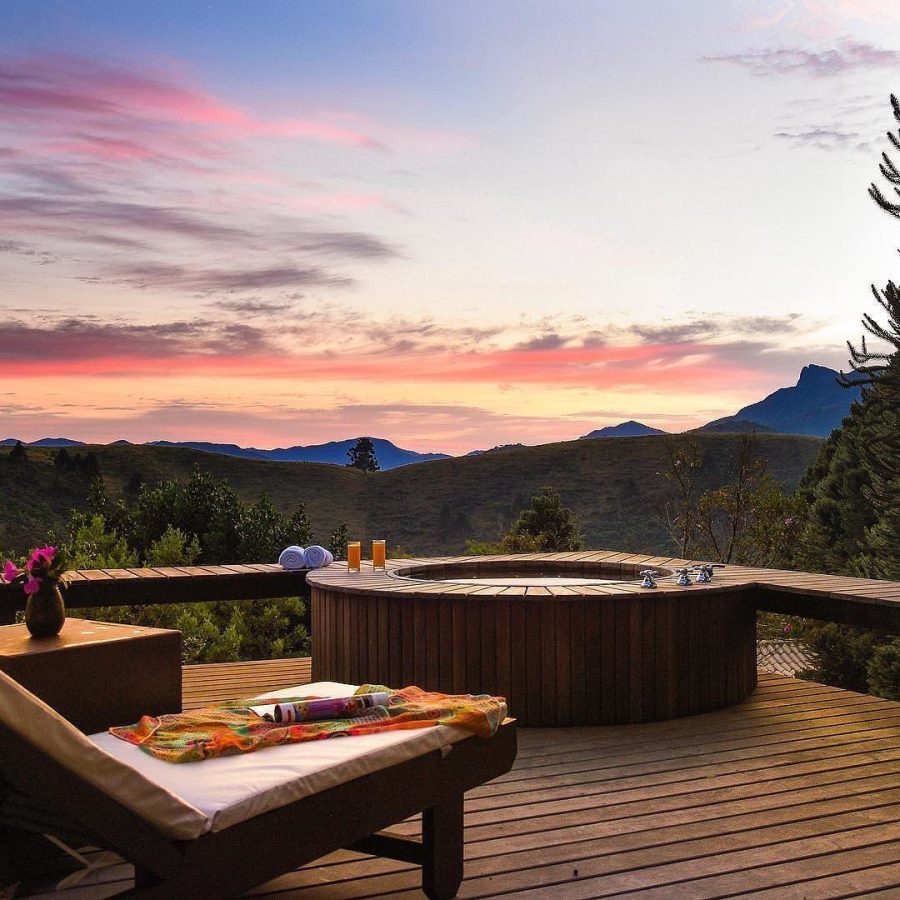 Estrada Mauá Campos Alegre Km 04 S/N, Resende, Estado do Rio de Janeiro - 27553-000