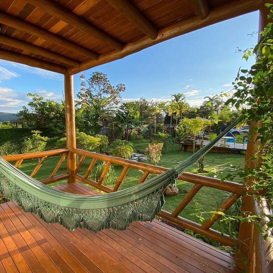 Alto Paraíso de Goiás