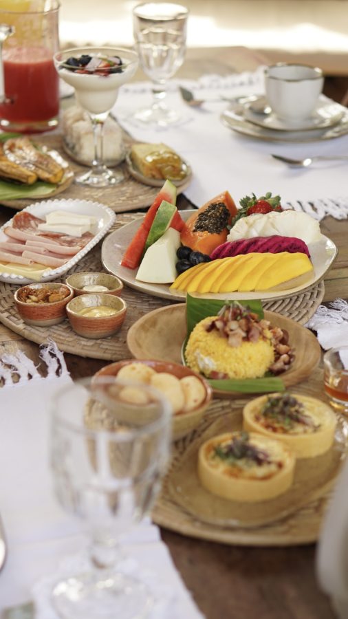 Paraíso Ecológico Pousada