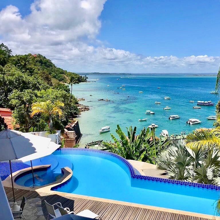 Pousada Passárgada