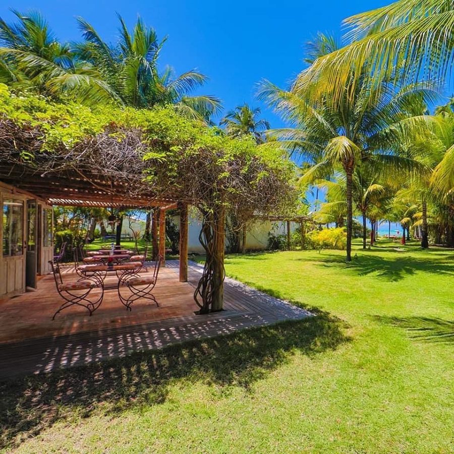 Rota Ecológica s/n Praia do Patacho - 57945-000