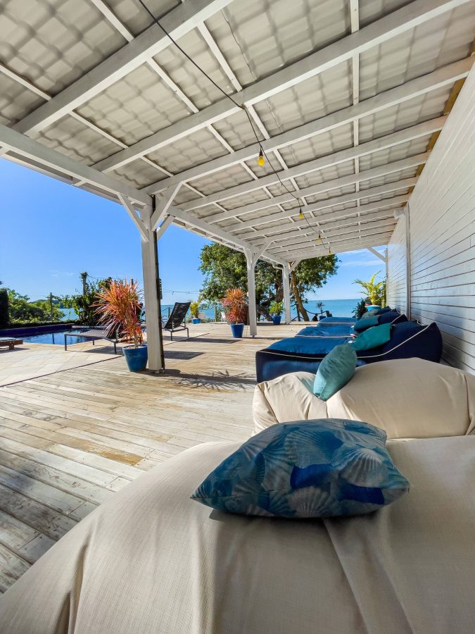 Pousada Ponta da Vigia