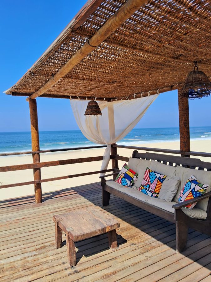 Rua Cento e Trinta e Seis, Numero 9, Quadra 195, 284 Cordeirinho - Ponta Negra, Maricá - RJ