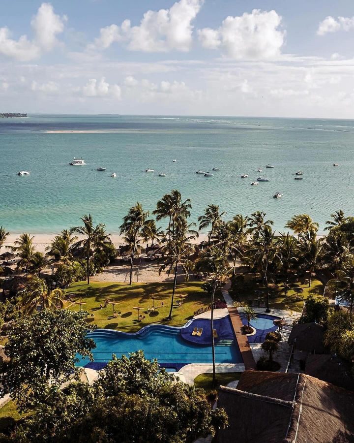 instagram.com/pousadapraiadoscarneiros