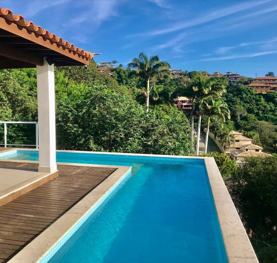 Pousada Praia João Fernandes