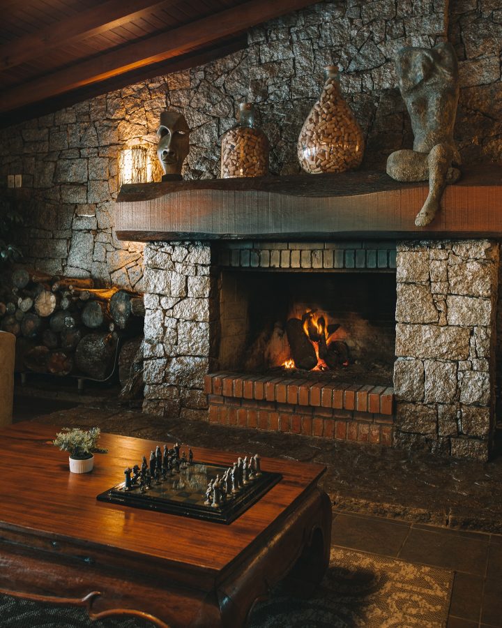 R. Caminho do Rei, 803 - Ibiraquera