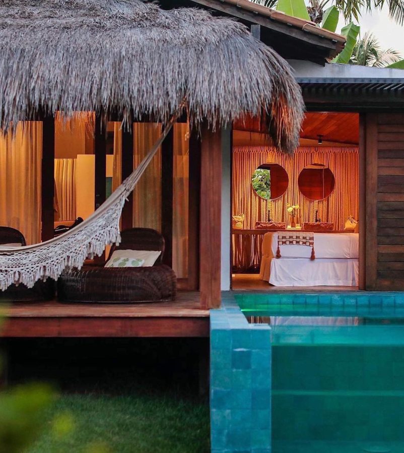 Sitio Laurinho S/N -Praia do Patacho