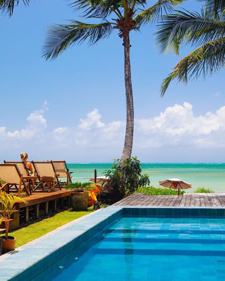 Beira-mar Praia de Lages, S/N. Lages.