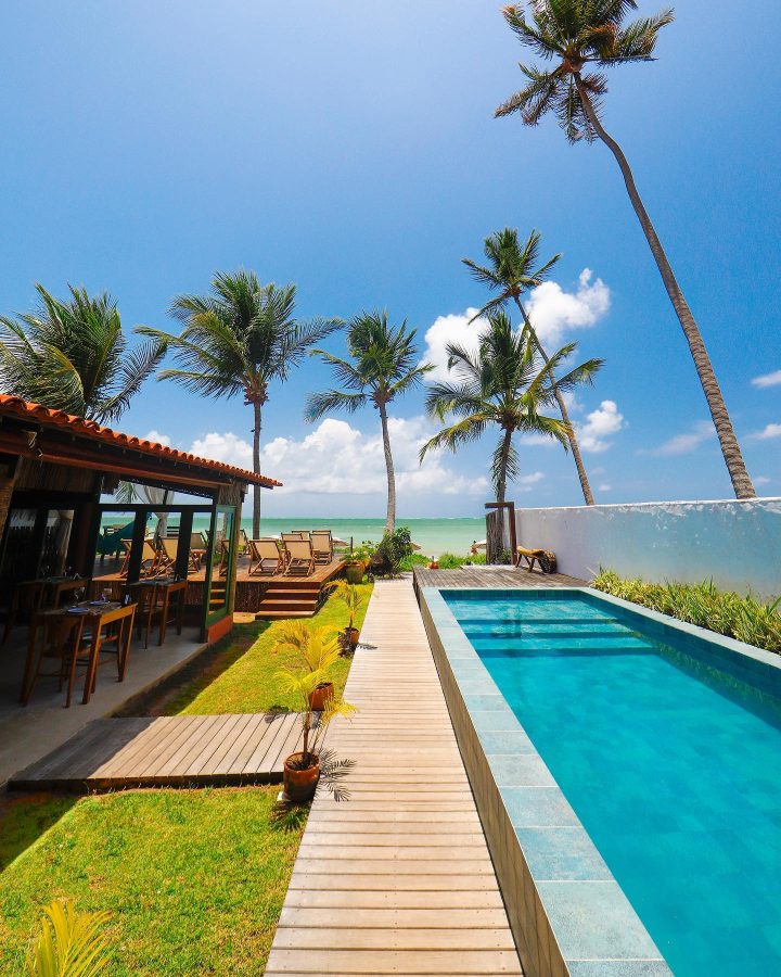 Pousada Rota Ecológica