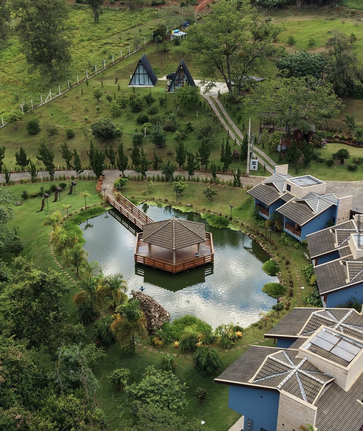 Estrada Furriel, 1015 - Alves