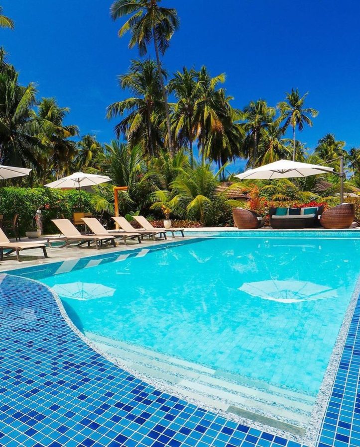 Praia Do Patacho S/n