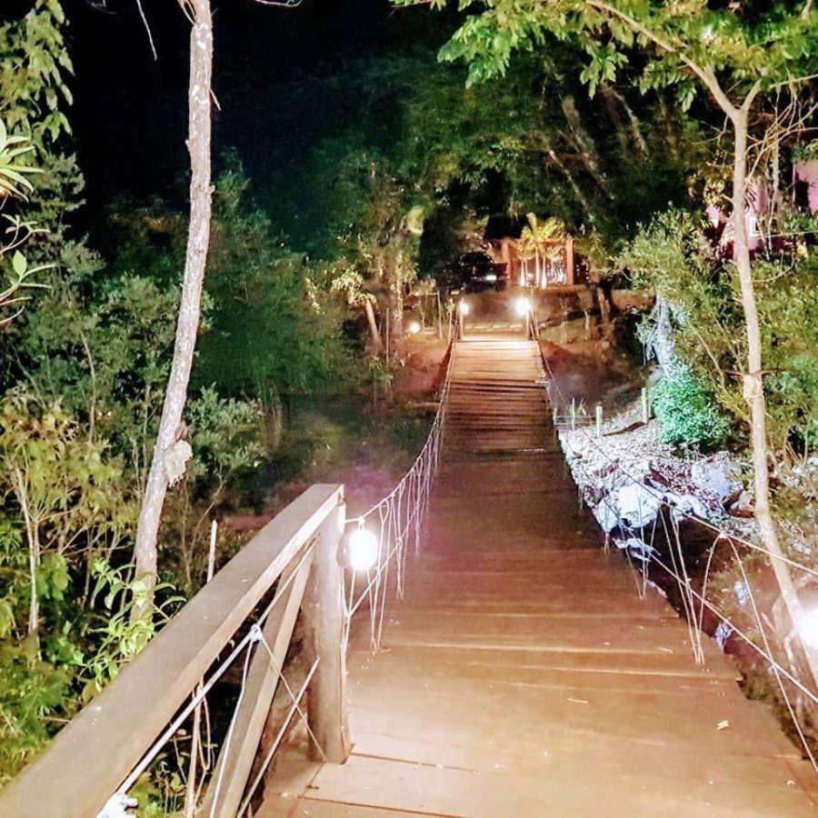 Serra Negra, Sao Paulo, Brazil