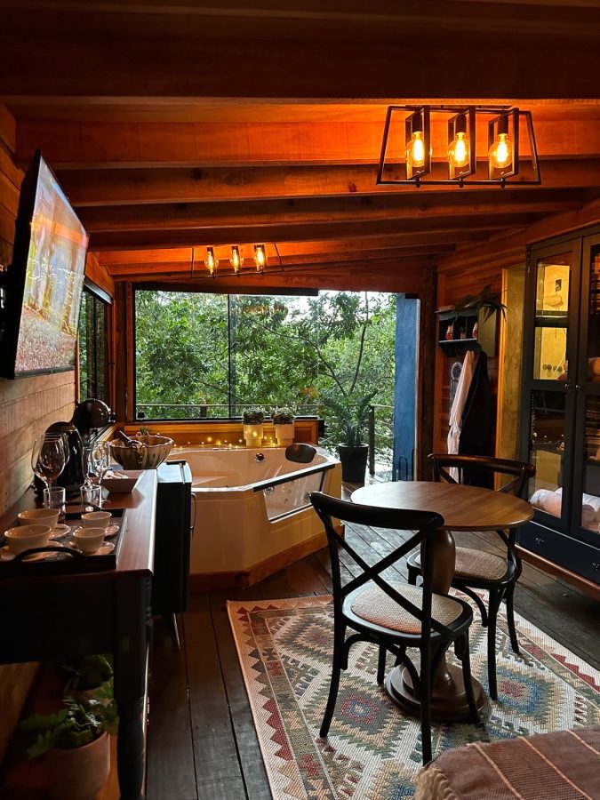 Pousada Santa Thereza