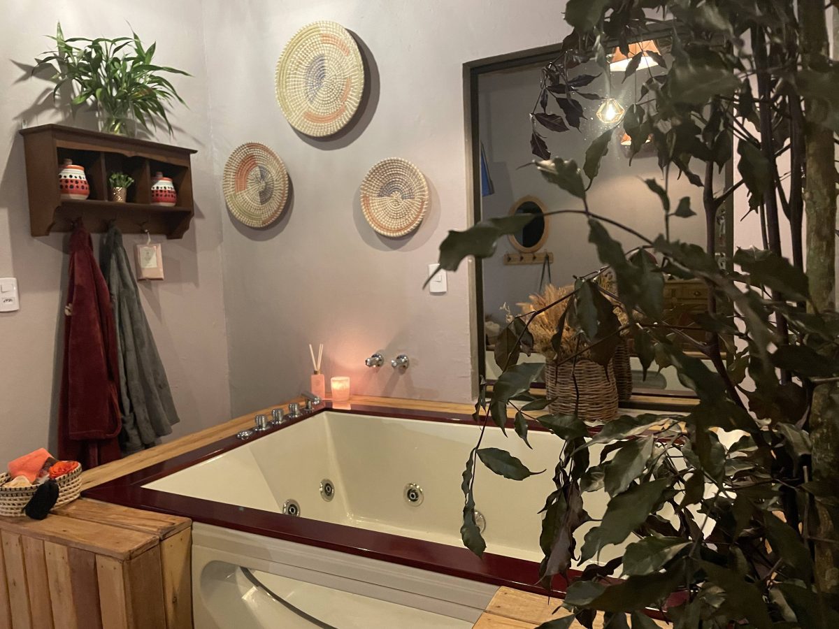 Pousada Santa Thereza