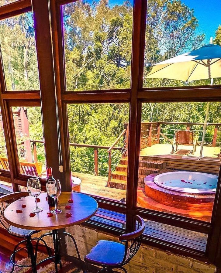 Estrada da Terra Fria, s/n - Retiro