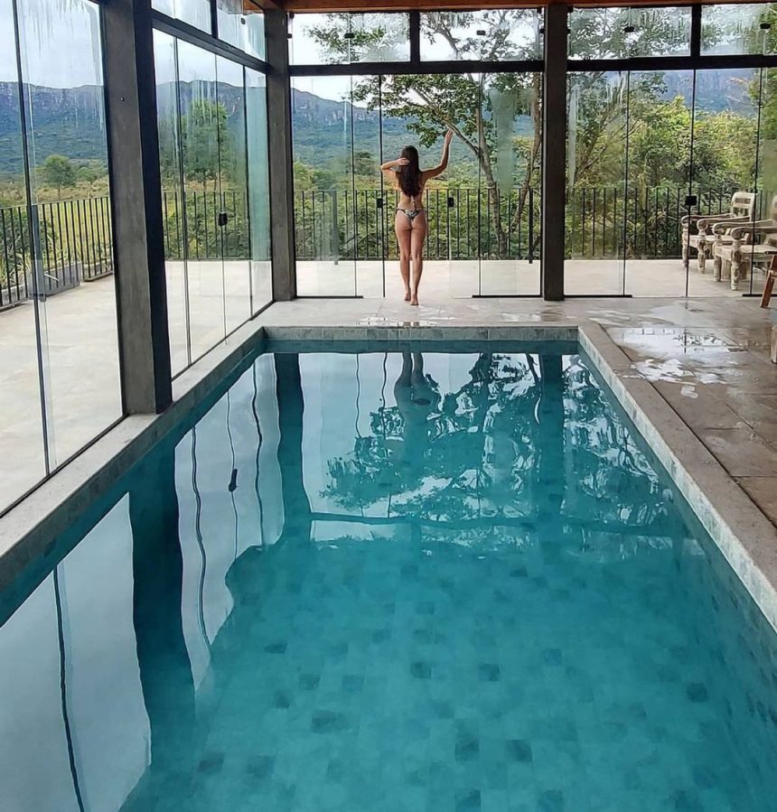 Rua Alvarenga Peixoto 1553, Capote Tiradentes, Minas Gerais