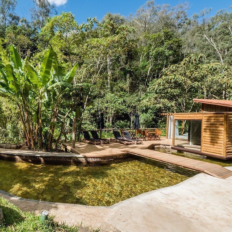 Estrada Aldo Geli, 1 - Cuiabá