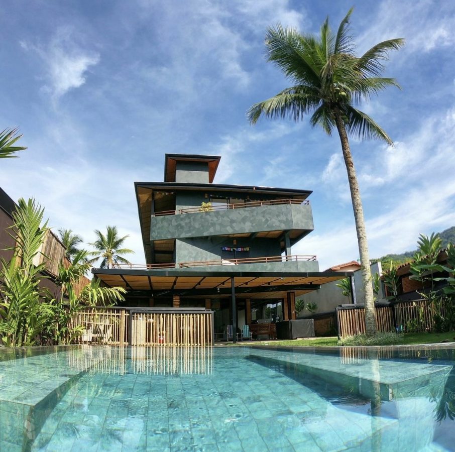 Rua Marginal 375 Praia do Sape