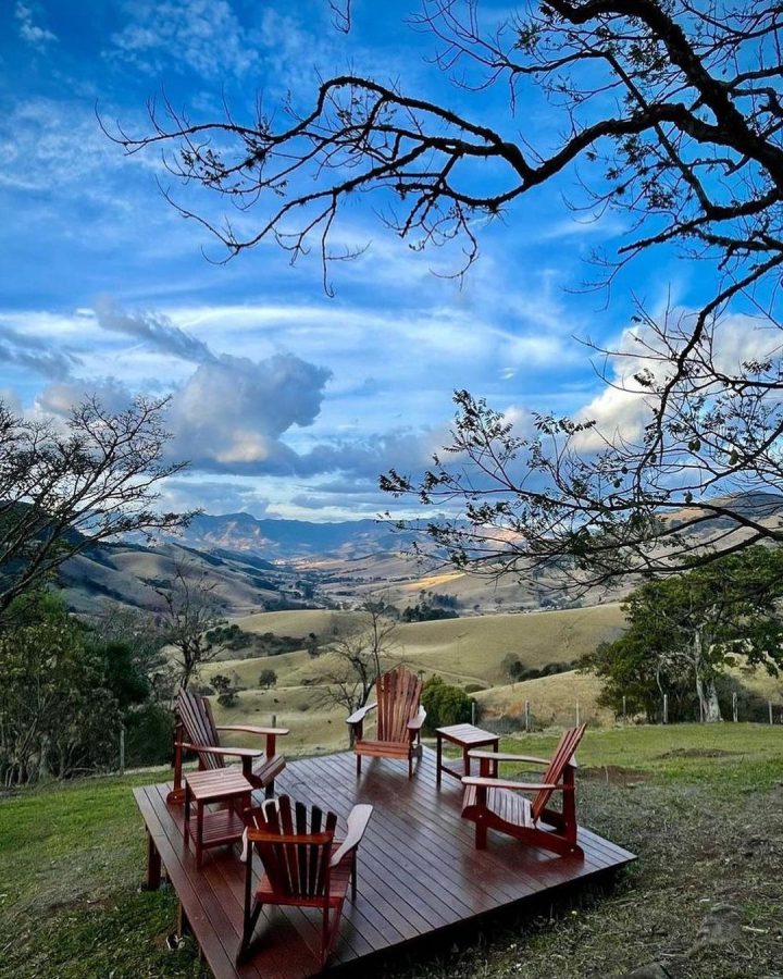 Terra dos Pássaros