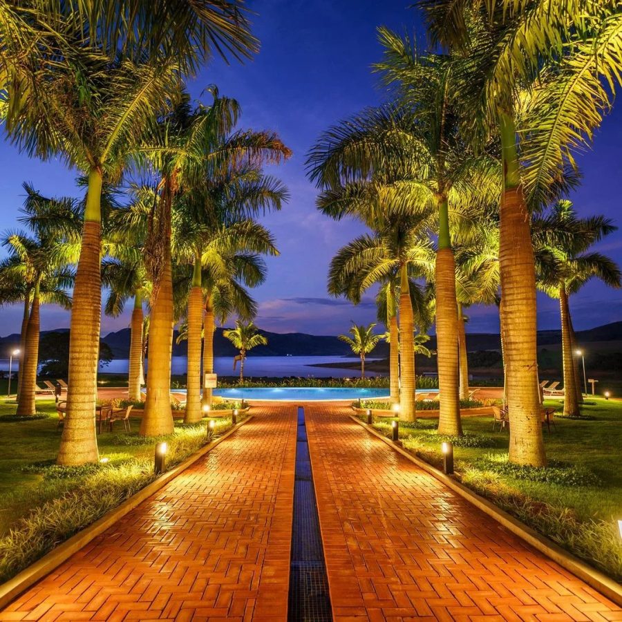 pousadaterramare.com.br