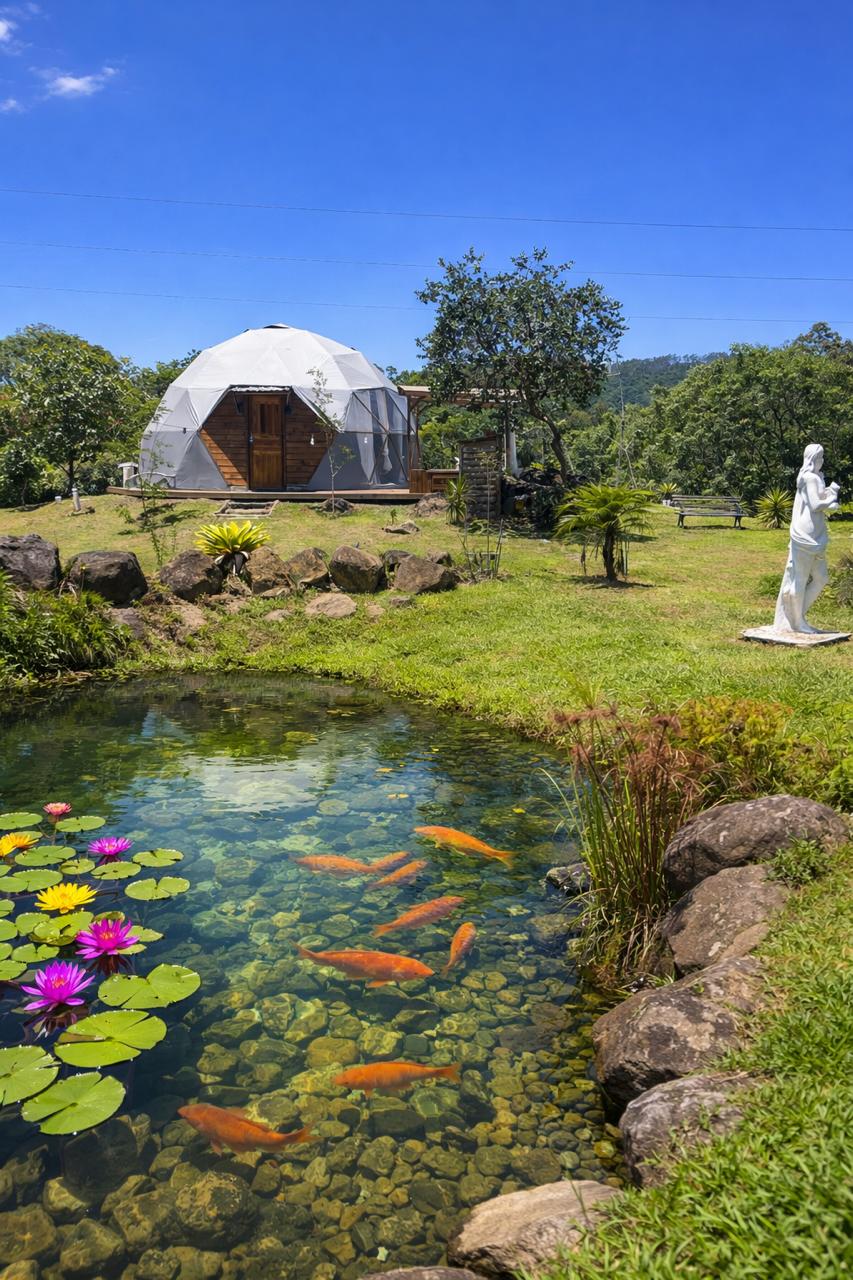 instagram.com/pousadaverdeambiente