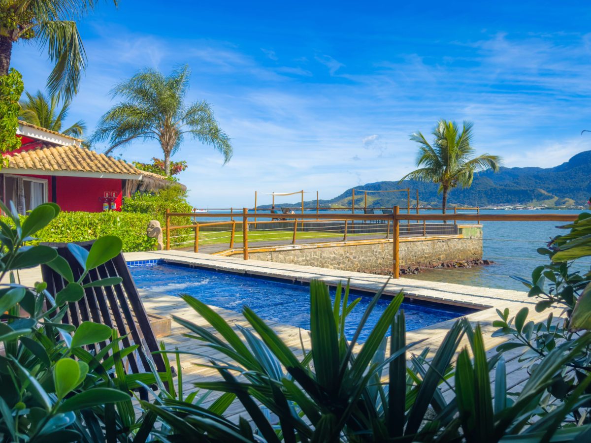 Rua do guaia, 51 -  Perequê