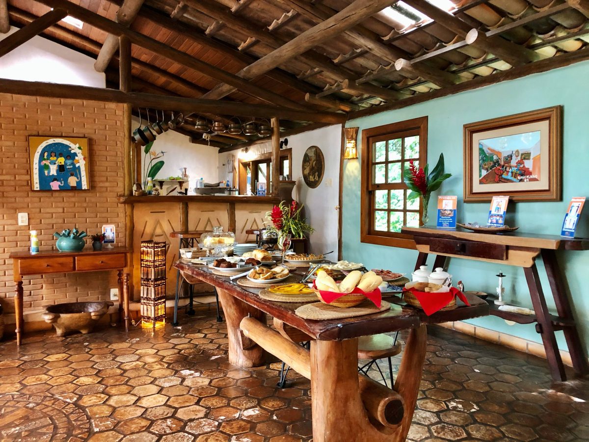 Rua Alto do Bonfim, SN