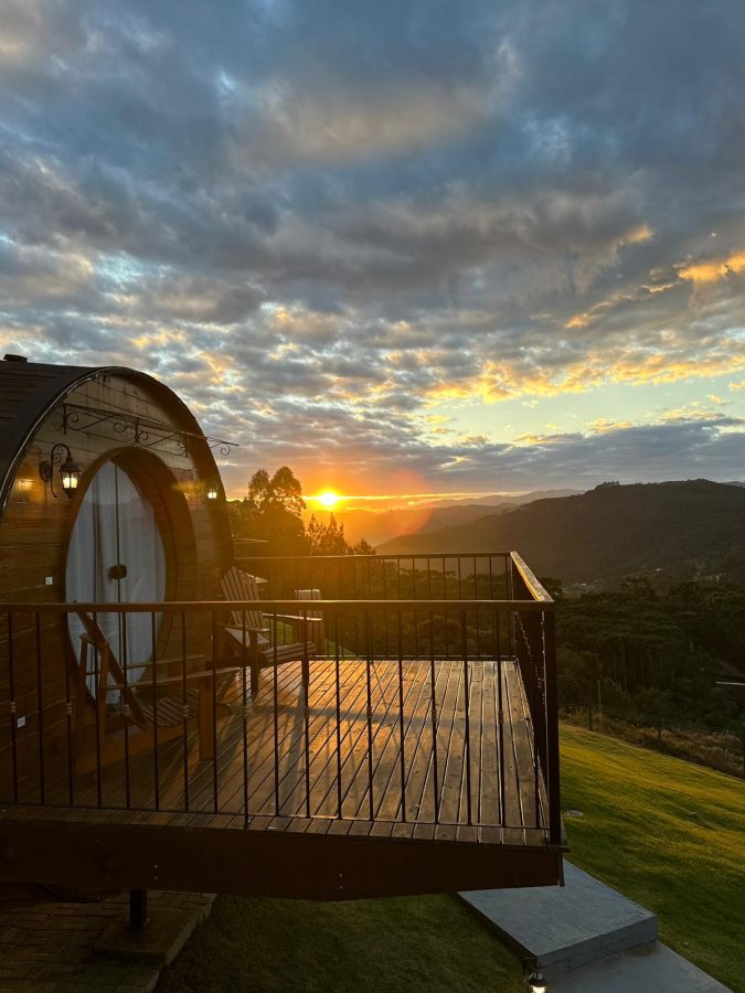 Pousada Villa Barril