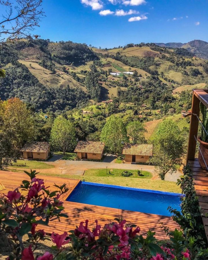 Pousada Villa Catarina