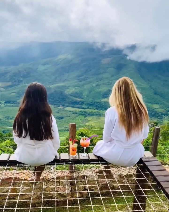 Pousada Village Viçosa