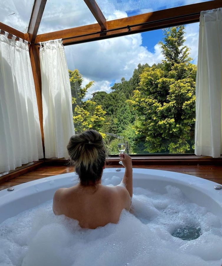 Pousada Villa Monte Verde