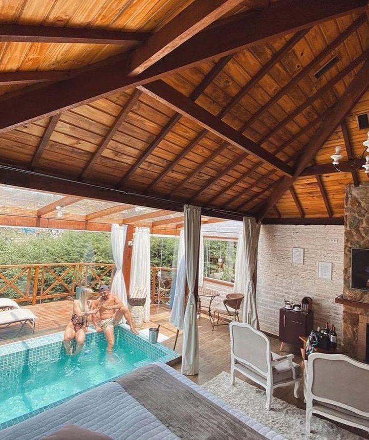 Pousada Villa Monte Verde