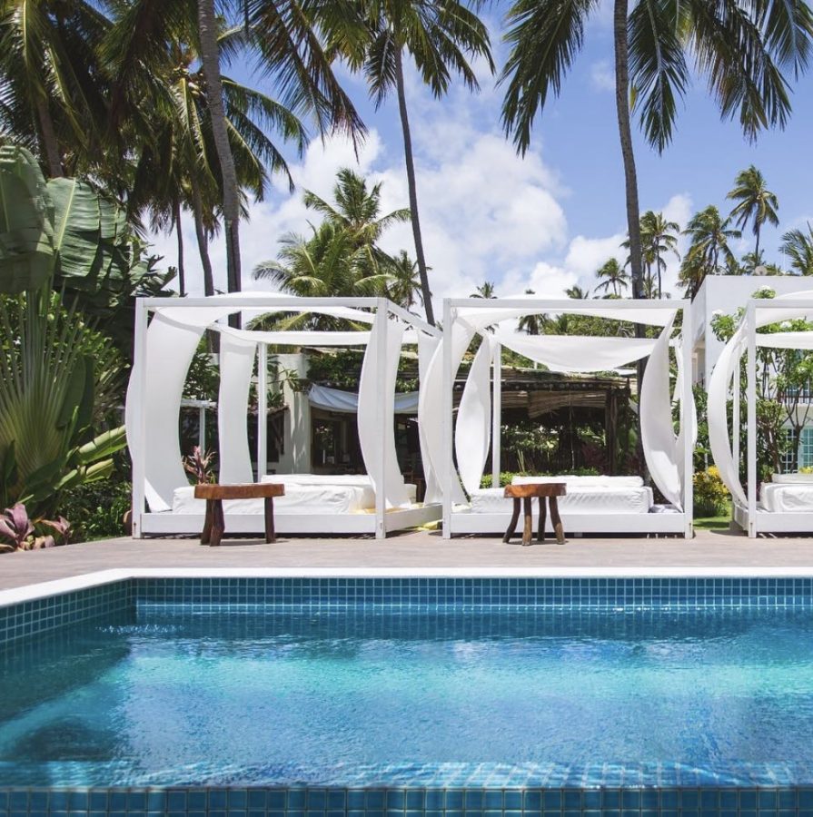 Praiagogi Boutique Pousada