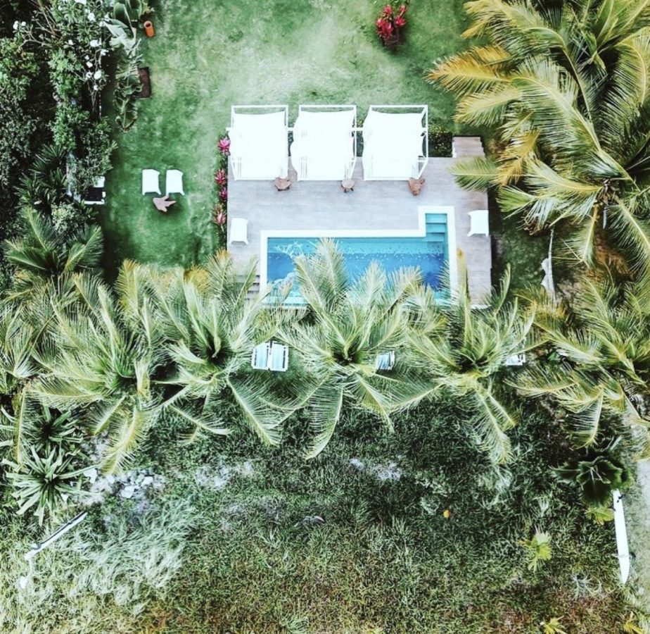 Rodovia AL 101 Norte Praia de Camacho Maragogi