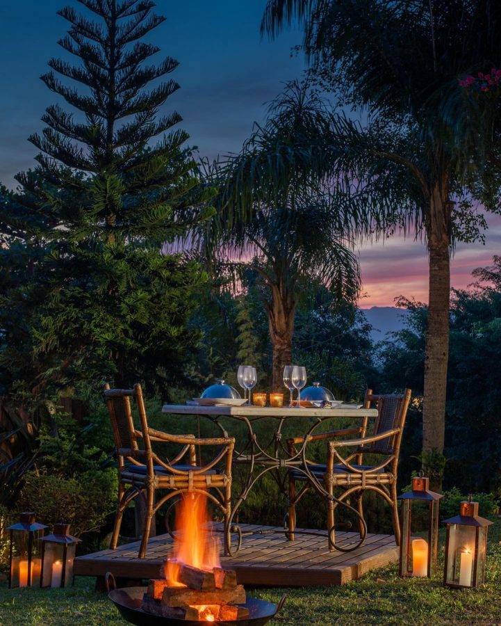 Av. Porto Novo, sn - Ibiraquera, Imbituba - SC, 88780-000, Brazil