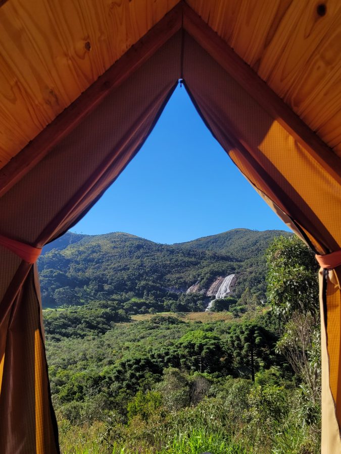 Estrada Carvalhos-Cachoeira da Estiva